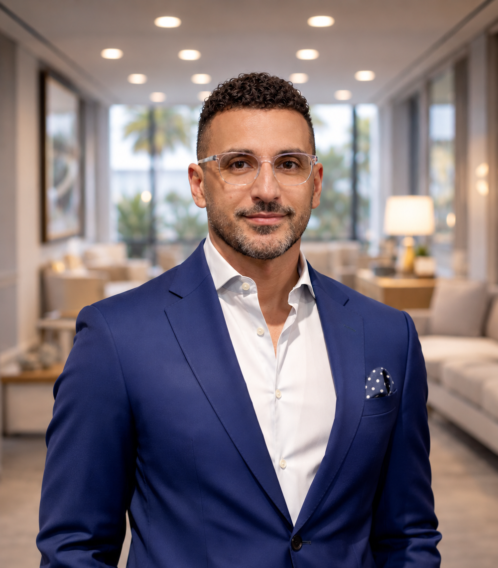Samy M. Sharobeem, MD