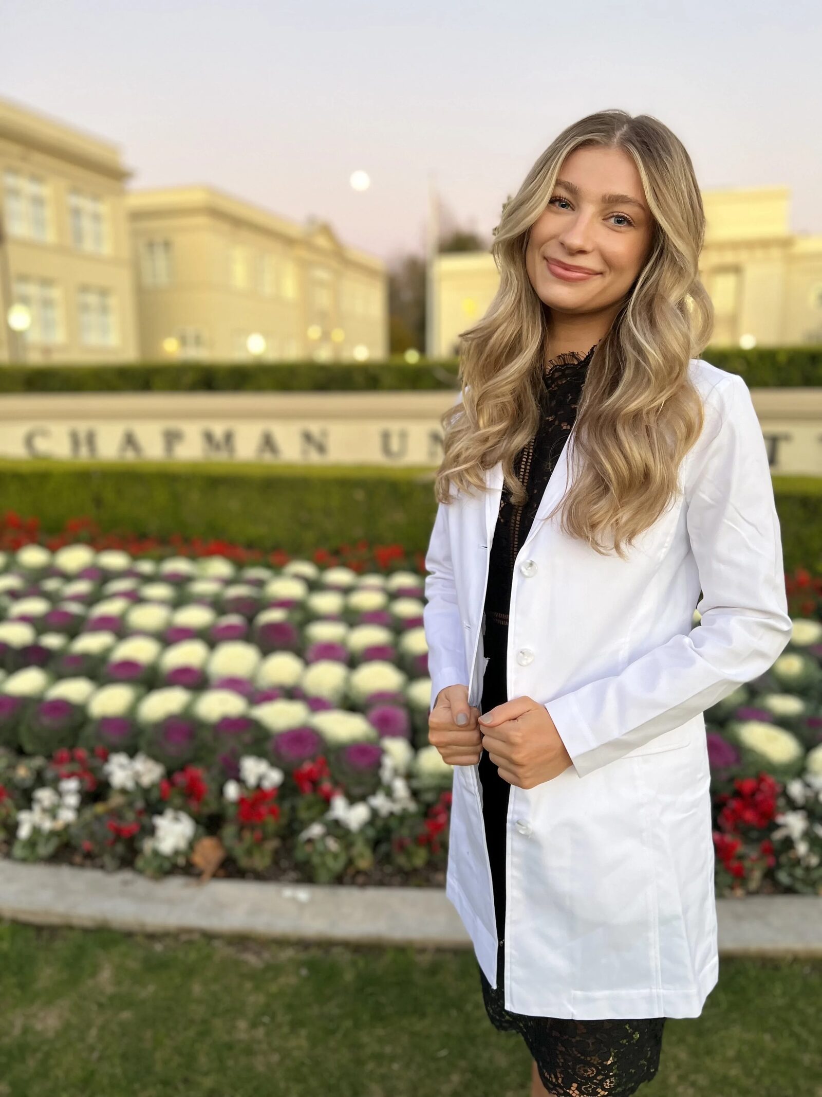 Sofia Haserot, PA-C